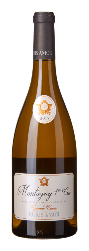 Ruris Amor Montagny 1er Cru Grande Cuvée