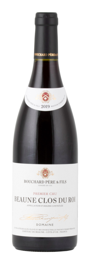 Bouchard Père & Fils Beaune Premier Cru Clos Du Roi