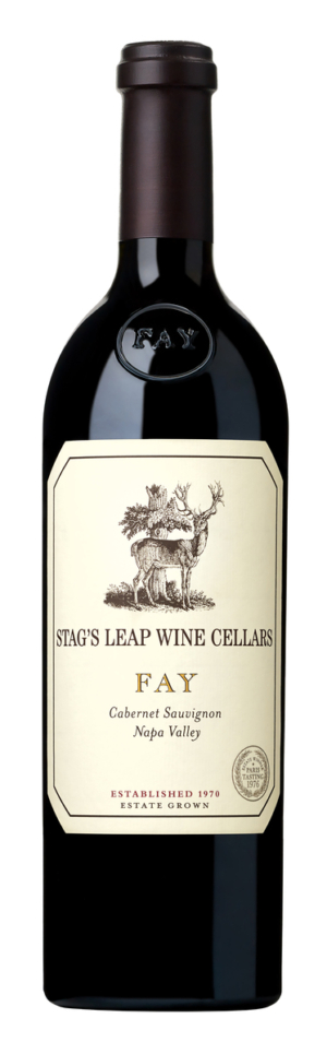 Stag's Leap Fay