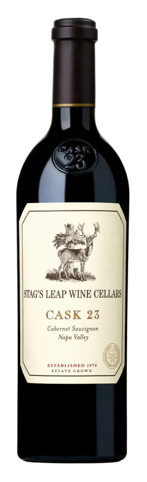 Stag's Leap Cask 23