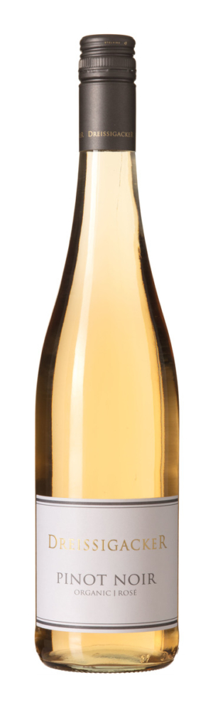 Dreissigacker Pinot Noir Rosé
