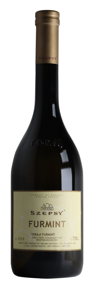 Szepsy Tokaji Furmint