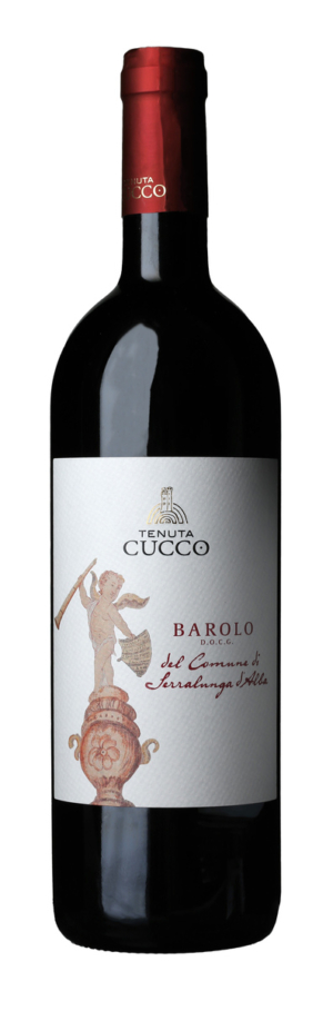 Cascina Cucco Barolo