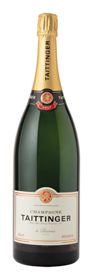 Taittinger Brut Réserve