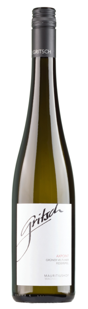 Gritsch Axpoint Grüner Veltliner Federspiel