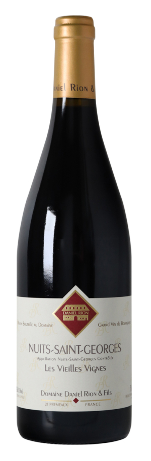 Dom. Daniel Rion Nuits-St-Georges Vieilles Vignes