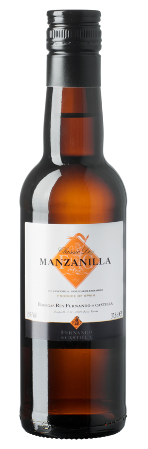 Fernando de Castilla Manzanilla