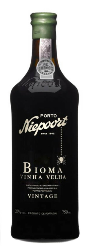 Niepoort Bioma Vintage Port