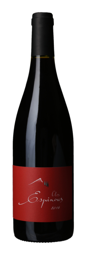 Jalliet Clos Espinous