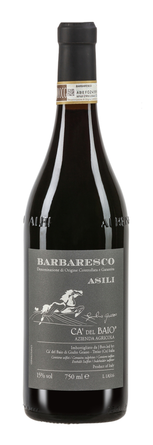 Ca' del Baio Barbaresco Asili