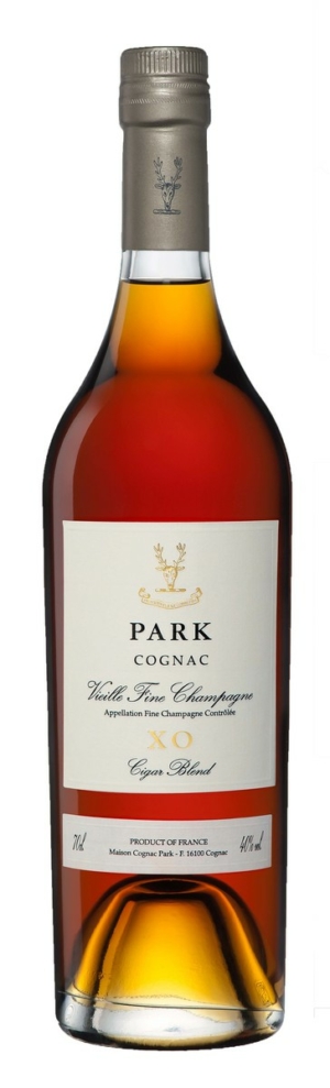 Cognac Park X.O. Cigar Blend