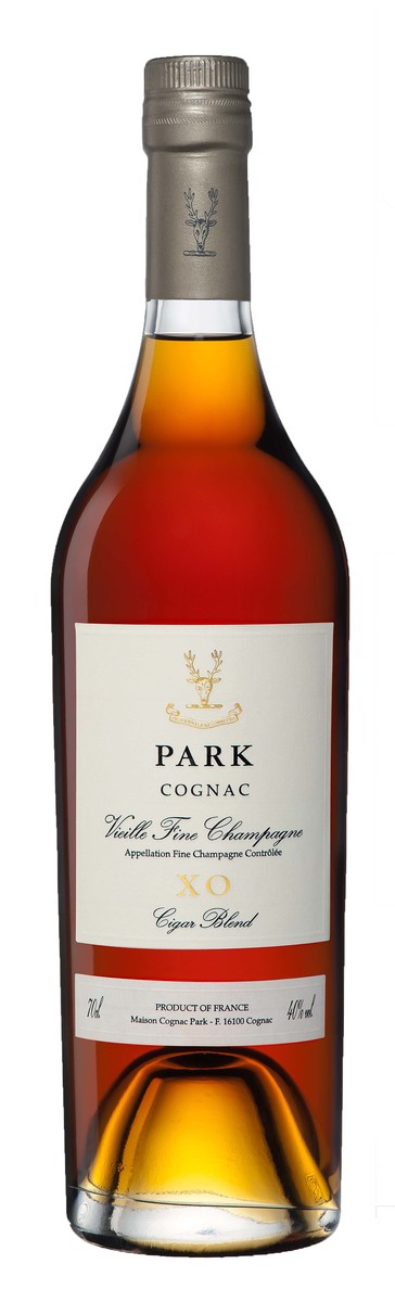 Cognac Park X.O. Cigar Blend