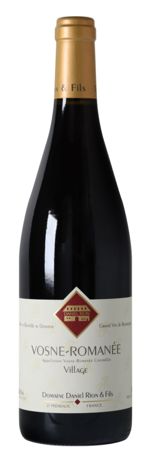 Dom. Daniel Rion Vosne-Romanée