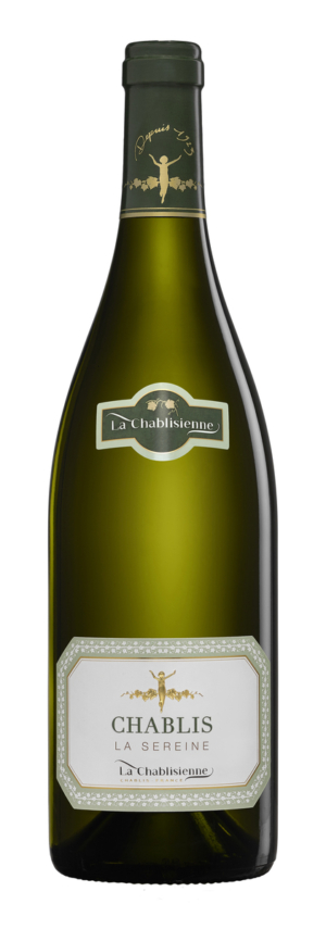 La Chablisienne Chablis Cuvée La Sereine
