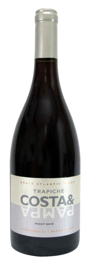 Bod. Trapiche Costa & Pampa Pinot Noir