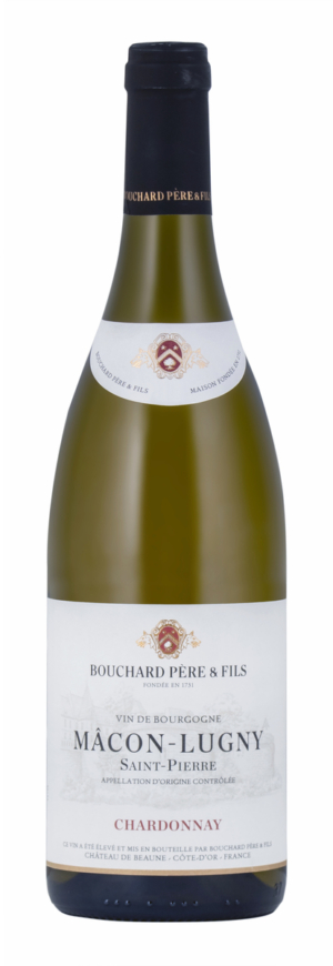 Bouchard Père & Fils Mâcon-Lugny Saint-Pierre