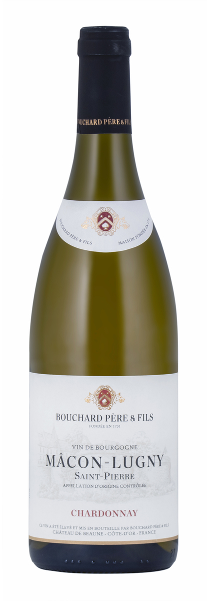 Bouchard Père & Fils Mâcon-Lugny Saint-Pierre