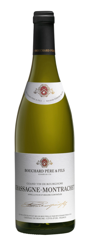 Bouchard Père & Fils Chassagne-Montrachet