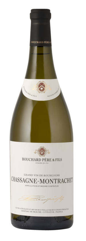Bouchard Père & Fils Chassagne-Montrachet