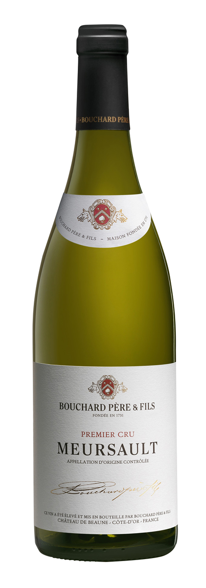 Bouchard Père & Fils Meursault