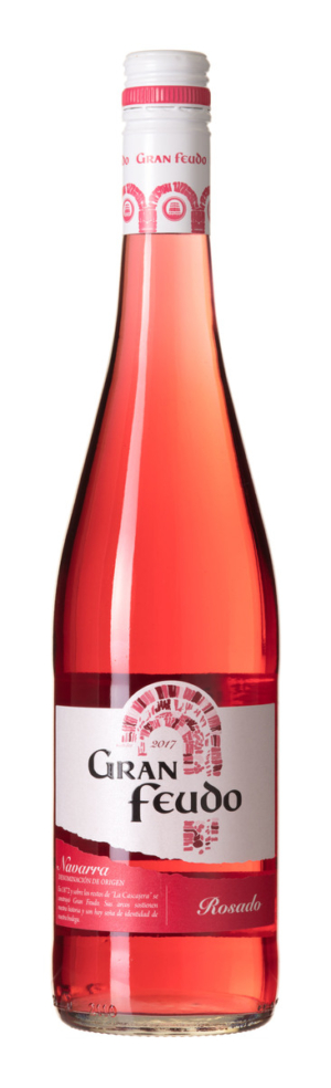 Gran Feudo Rosado