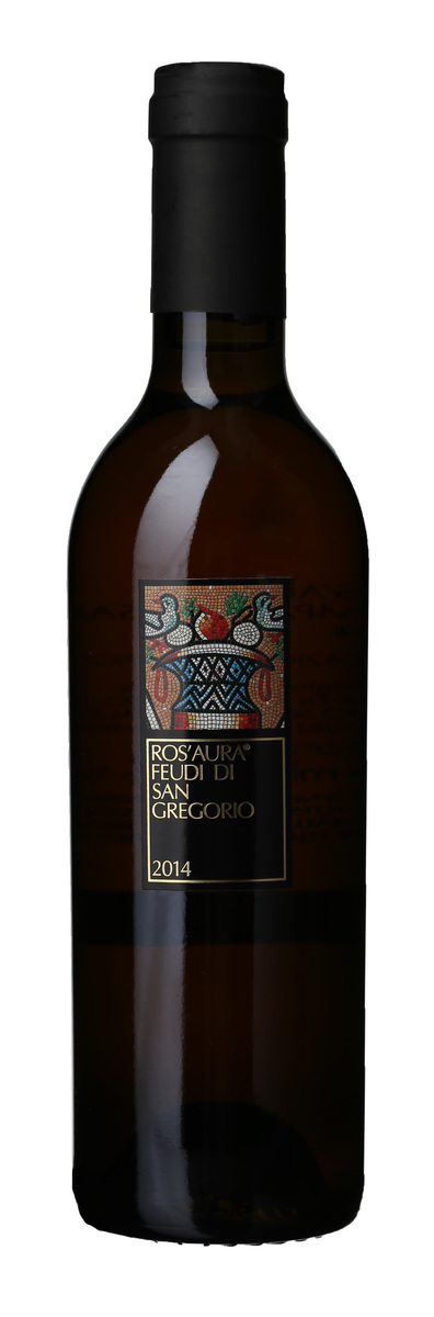 Rosaura