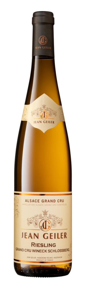 Jean Geiler Wineck-Schlossberg Grand Cru Riesling