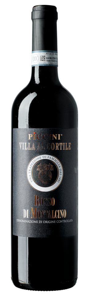 Piccini Rosso di Montalcino