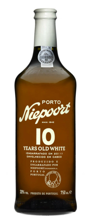 Niepoort 10 Years Old White