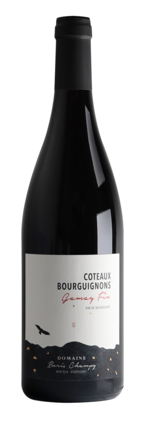 Boris Champy Coteaux Bourguignons