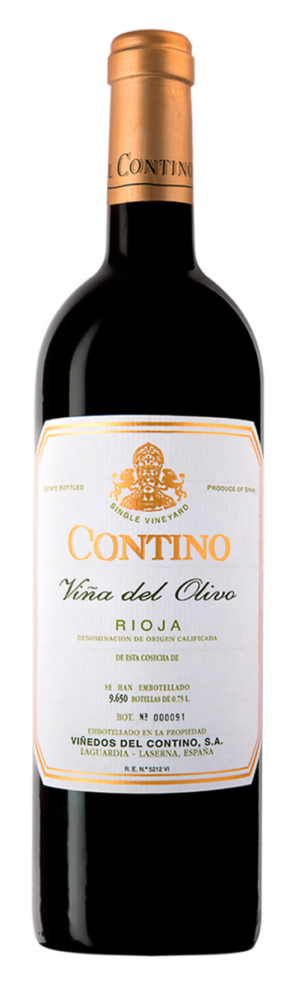 Contino Viña del Olivo