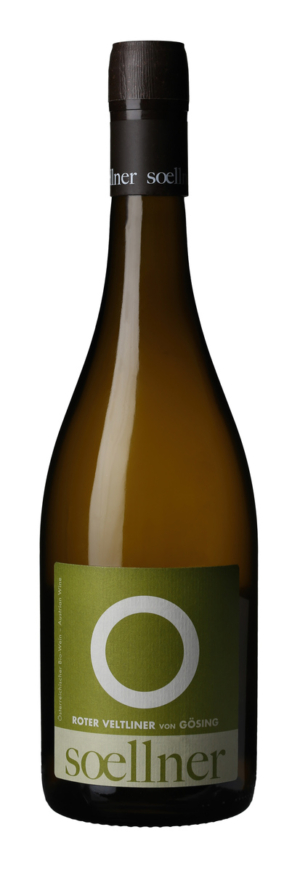 Soellner Roter Veltliner von Gösing