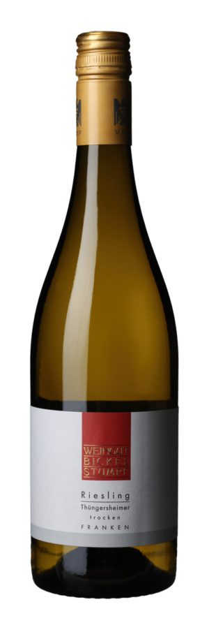 Bickel-Stumpf Thüngersheimer Riesling Trocken