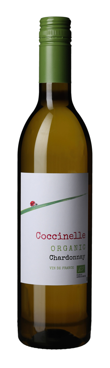 Coccinelle Chardonnay