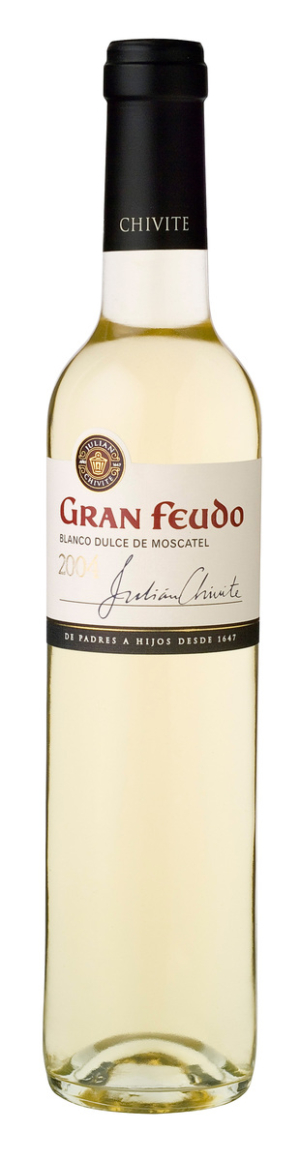 Gran Feudo Moscatel