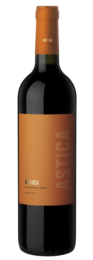 Astica Tempranillo Malbec