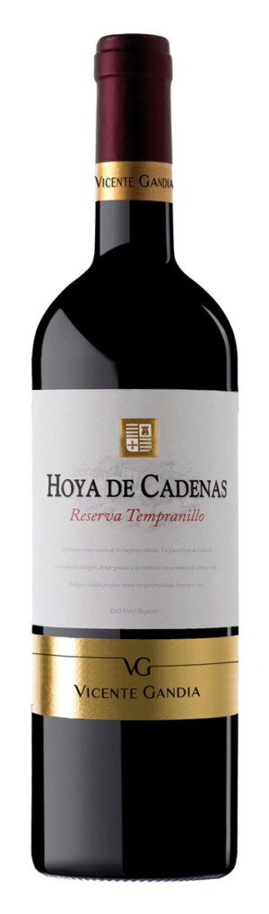Hoya de Cadenas Reserva