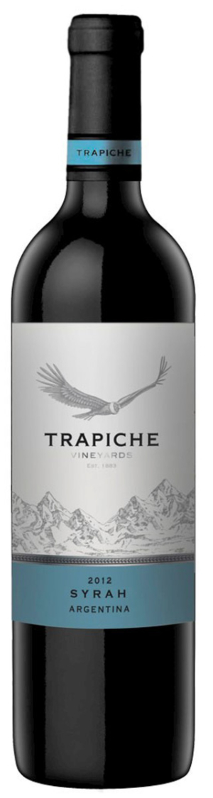Trapiche Syrah