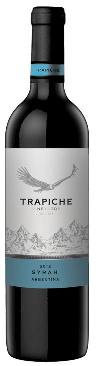 Trapiche Syrah