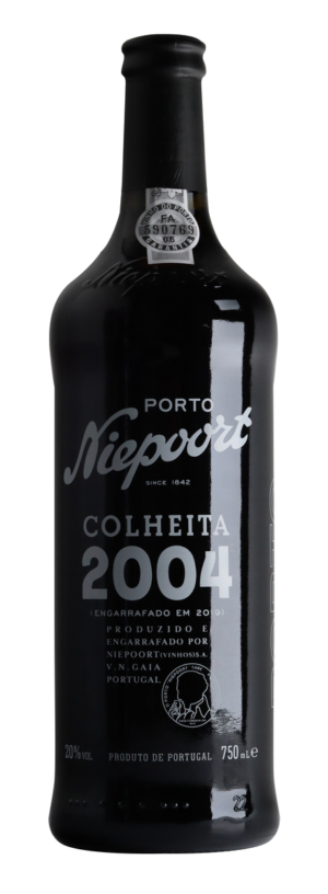 Niepoort Colheita
