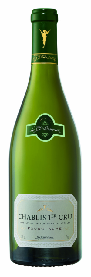 La Chablisienne Chablis 1er Cru Fourchaume