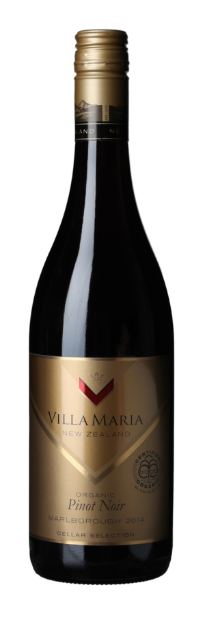 Villa Maria Cellar Selection Pinot Noir
