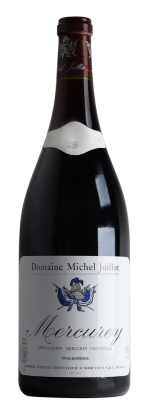 Juillot Mercurey Rouge