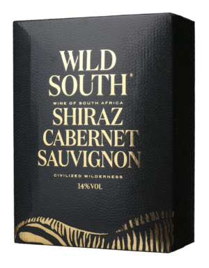 Wild South Shiraz Cabernet Sauvignon