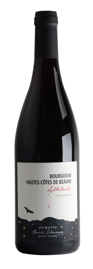 Dom. Boris Champy Bourgogne Hautes-Cotes de Beaune Rouge