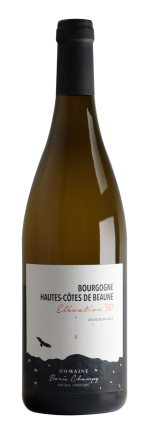 Dom. Boris Champy Bourgogne Hautes-Côtes de Beaune Blanc