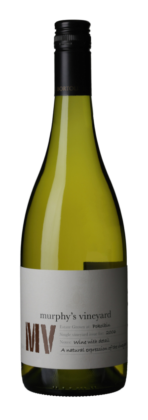 De Bortoli Murphy's Vineyard Hunter Valley Semillon