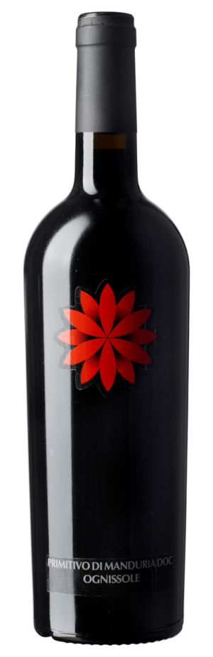 Ognissole Primitivo di Manduria