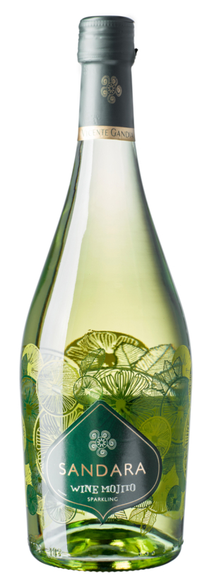 Sandara Sparkling Wine Mojito