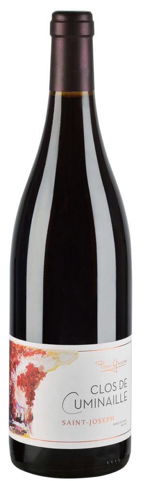 Pierre Gaillard Saint-Joseph Clos de Cuminaille